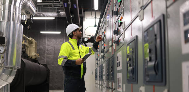 Best 24/7 HVAC repair  in Merrill, WI